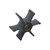 9-45202 - Aftermarket Johnson Evinrude 389589 Impeller