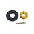 9-73952 - Aftermarket Johnson Evinrude 175267 Prop Nut Kit