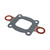 27-864547A02 - Mercruiser Aftermarket Full Flow Exhaust Riser Gasket