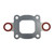 27-864547A02 - Mercruiser Aftermarket Full Flow Exhaust Riser Gasket