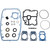 9-74523 - Aftermarket Yamaha 6G8-W0001-C6 Gear Housing Seal Kit