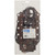 9-64107 - Aftermarket Johnson Evinrude 437155 Powerhead Gasket Set