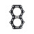 9-63900 - Aftermarket Suzuki 11141-93950 Head Gasket