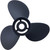 Solas Suzuki 150-300HP Rubex 3 Aluminium LH Propeller (5 Pitch Options)