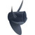 Yamaha 150-350HP Rubex 4 RH Propeller (4 Pitch Options)