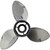 Yamaha 300-350HP Rubex S 3 Stainless Steel Propeller (8 Pitch Options)