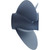 Volvo Penta SP Drive Long Shaft Amita 3 E Plus Aluminium LH Propellers (4 Pitch Options)