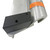 Atlas 4" Jack Plate L Bracket Combo (with solid spacer)