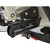 Bobs Machine 6-8-10" Jack Plate L Bracket Transducer Shield Attachment Brackets
