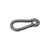 555B0GPP0KK - Kong Classic Eye Straight SZ.5