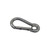 555B0GPP0KK - Kong Classic Eye Straight SZ.5