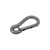 555B0GPP0KK - Kong Classic Eye Straight SZ.5