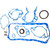 17166 - Ford V8 351 Conversion Gasket Set