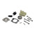 6EE-W0078-02 - Genuine Yamaha Water Pump Rebuild Kit