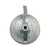 6J9-45371-01 - Genuine Yamaha Trim Tab Anode