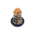 60V-12411-00 - Genuine Yamaha Thermostat