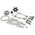 63D-W0078-03 - Genuine Yamaha Water Pump Kit