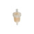 68T-24251-01 - Genuine Yamaha Inline Fuel Filter