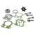 6H3-W0078-02 - Genuine Yamaha Water Pump Kit