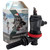 10-13643-01 - Aqua O2 Flex Mount 800GPH Aerator Pump