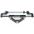 Hydraulic Steering kit for Johnson Evinrude Outboards 130HP, 135HP, 140HP, 150HP, 175HP