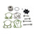 692-W0078-02 - Genuine Yamaha Water Pump Kit