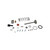 C-551-34R - MityVac MVM8900 Pump Rebuild Kit for 551-34PV