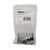 C-551-34R - MityVac MVM8900 Pump Rebuild Kit for 551-34PV