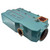 VG861769 - Genuine Volvo Penta MD2040B Heat Exchanger Housing