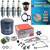 Yamaha F60CET, F60CEHT, F60FET, F60FEHT, F60L Genuine Service Kit