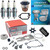 Yamaha 40VE 40VETO 40VMHD 40VWHTO Genuine Service Kit