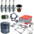 Yamaha F50FET, F50FEHT, F50HET, F50HEHT, F50L Genuine Service Kit