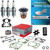 Yamaha 90AETO Genuine Service Kit