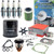Yamaha F150AET Genuine Service Kit