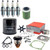 Yamaha F150AET Genuine Service Kit