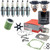Yamaha F200AET Genuine Service Kit