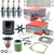 Yamaha F200LB F200LCA F200XB F200XCA Genuine Service Kit