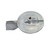 67F-45371-00 - Genuine Yamaha Tab Trim Anode