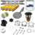 Yamaha Outboard F80BET, F80L, F80X Service Kit