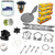 Yamaha Outboard F100DET, F100LA, F100XA Service Kit