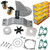 Yamaha Outboard 115CET 115CETO Service Kit