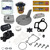 Yamaha Outboard FT25FET T25LA T25XA Service Kit (High Thrust)