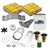 Yamaha Outboard F225FET F225NCA F225XB F225XCA Service Kit