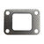 Yanmar 128890-13530 Stainless Steel Exhaust Elbow Kit HDI Marine YMS