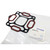 36853319 - Perkins Cummins Turbo Gasket
