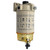 R-230R10 - Racor 200 Series Marine Fuel Water Separator 10 Micron Filter