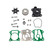 06193-ZV5-020 - Aftermarket Honda 35-50HP Water Pump Kit