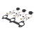 6H3-W0093-02 - Aftermarket Yamaha Carburetor Kit