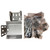 Garmin LiveScope Plus Transom Mount Kit