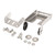 Lowrance Active Target Transom Mount Kit